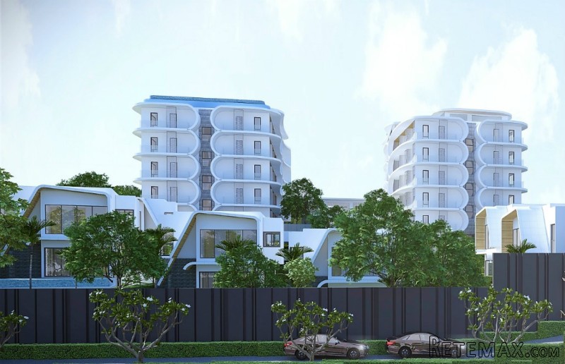 Ideal Investment Property near Nai Harn..