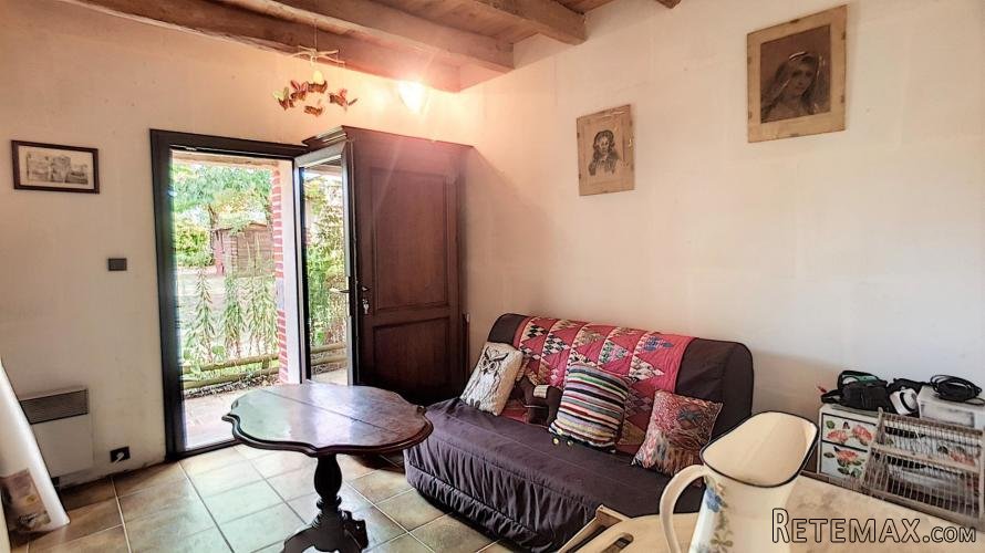 Marssac sur Tarn (81) - Spacious 7 bed house close to Albi - 9