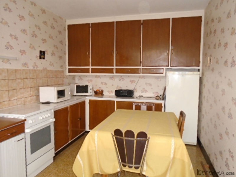 Traditional House With More Potential - 2