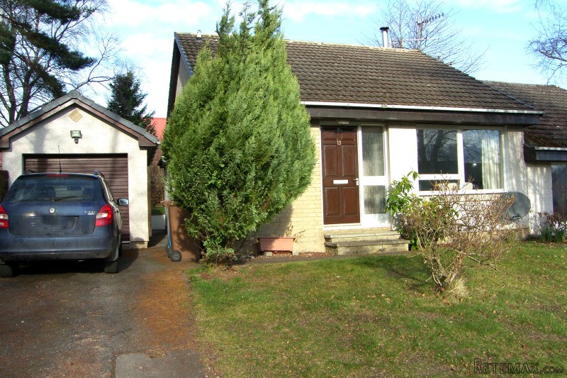 13 Lockhart Place, Aviemore