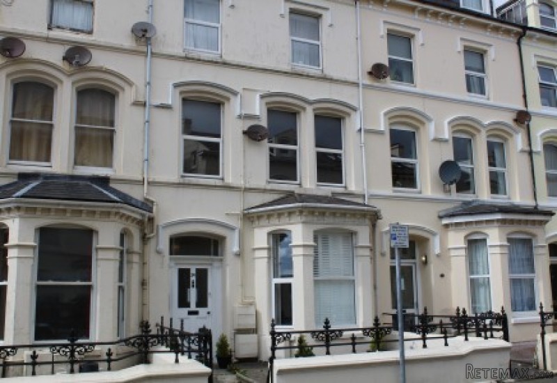 Apt 2 24 Demense Road, Douglas