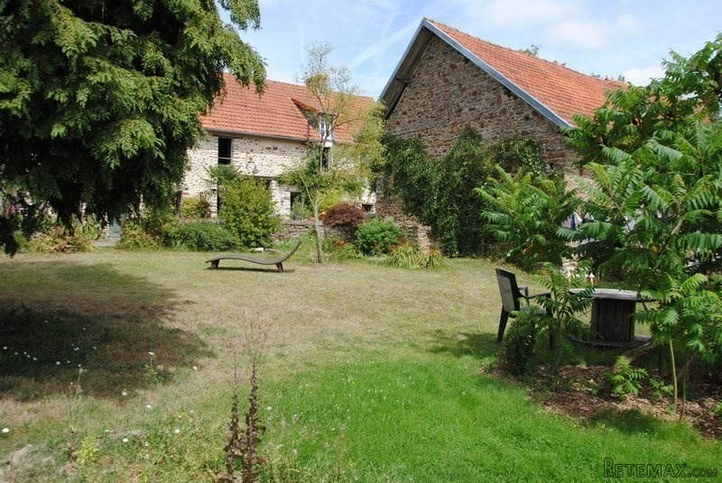 Former Farm Complex Property For Sale - 2