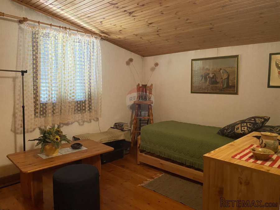 Otok Krk, Dobrinj, samostojeća kuća 3S+DB, 100 m2 - 10