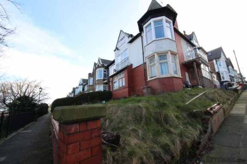1 bedroom, Apartment house for sale