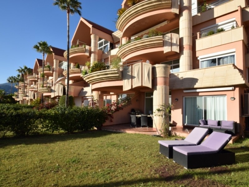 2 Bedroom Garden Apartment For Sale.. - 2