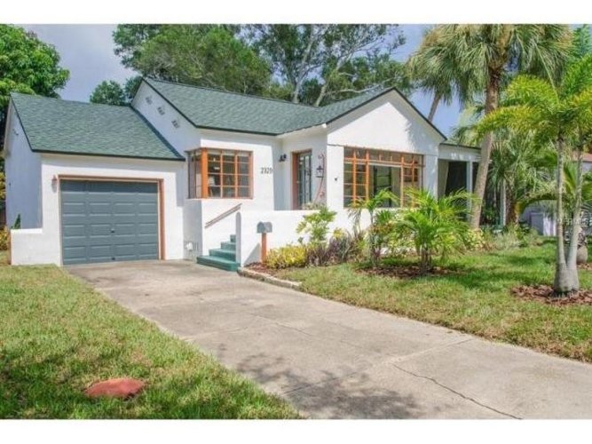 2 bedroom Property For Sale: 2325 1ST.. - 2