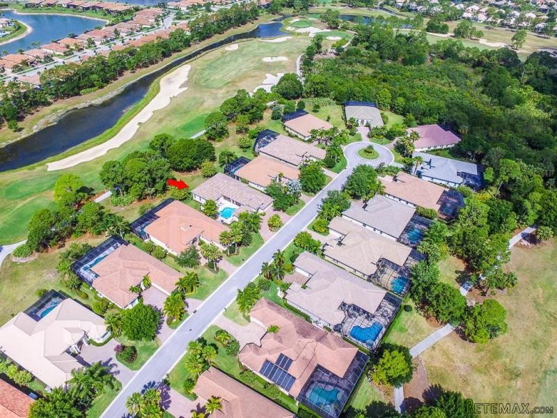 8717 Bally Bunion Rd, Port Saint Lucie.. - 2