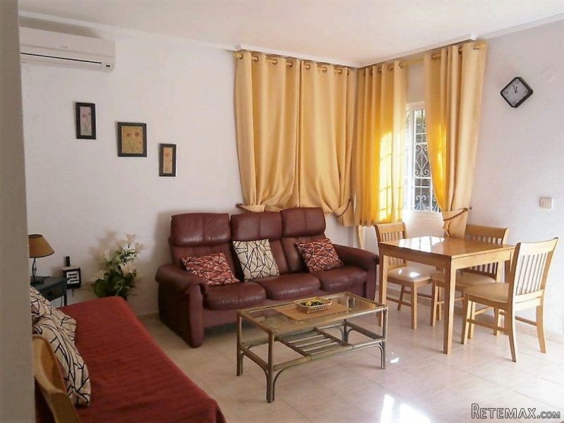 Bungalow In La Mata, Torrevieja.. - 2
