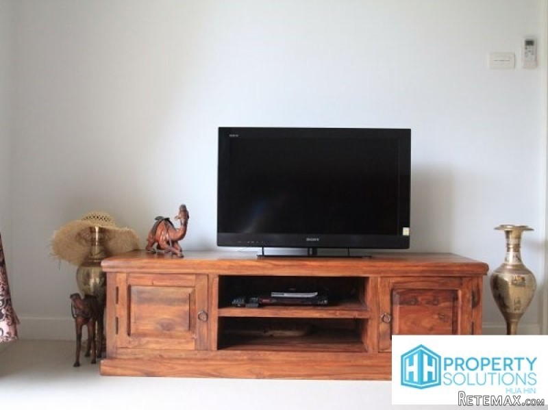 Garden View Condo For Sale - Hua Hin - 2