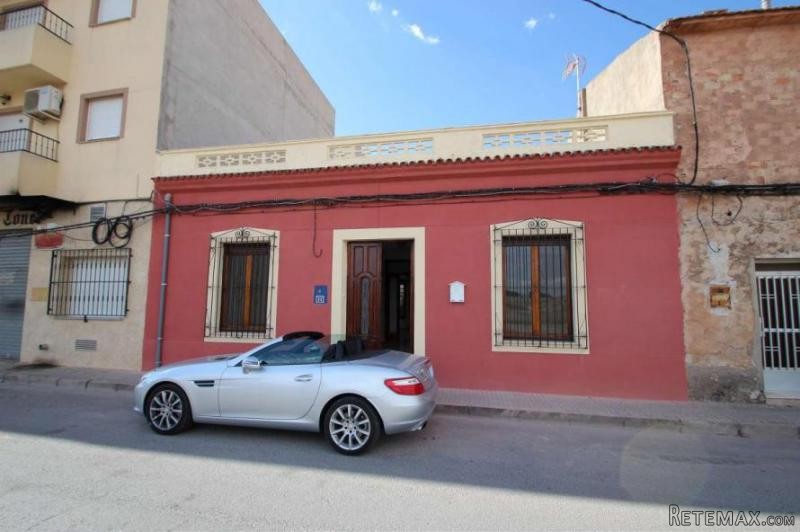 Grand country house in the heart of..