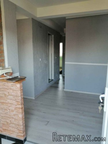 Izdajem stan 50m2 Medakovic padina