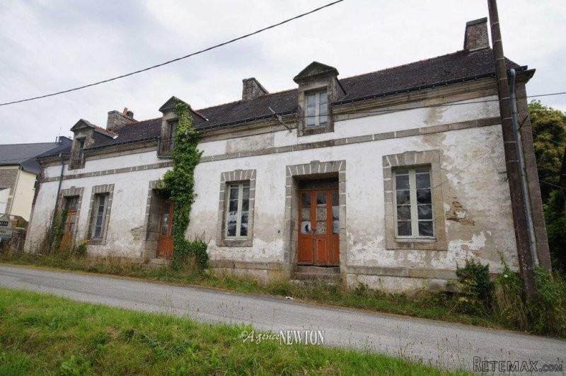 MORBIHAN - Blavet Valley - Unique.. - 2