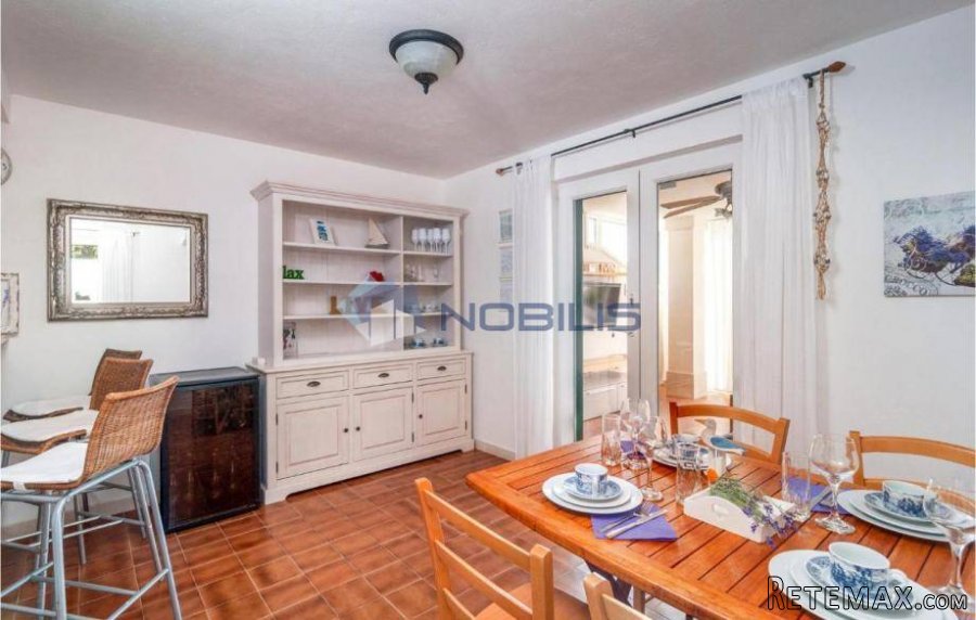Brač, Milna - kuća s bazenom, 4 apartmana, 250m2, 670m2 o.. - 3