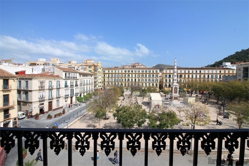 Centro Historico - Malaga