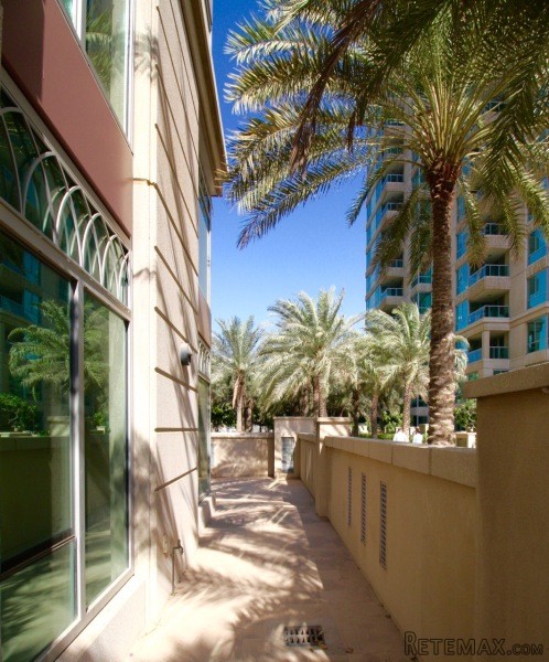 Exclusive Residences in Dubai Marina