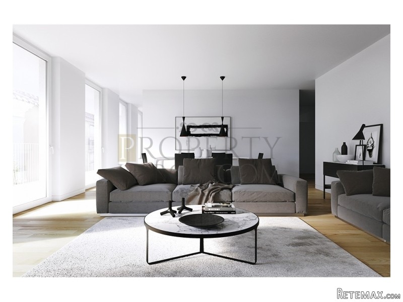 Lapa Luxury Apartment with balconies &..