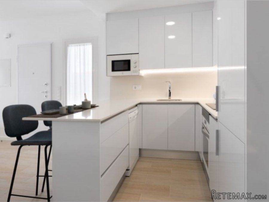Modern new build villa in San Pedro del Pinatar, Murcia... - 3