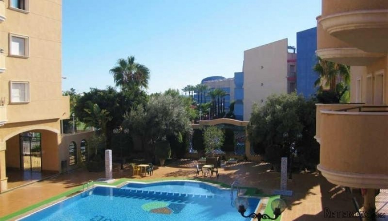Resale · Apartment · Spain · Costa Bl..