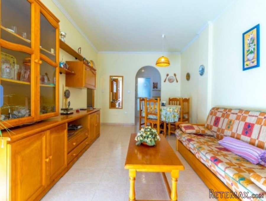 Superficie Construida: 45,00 m2Superficie parcela : 83,00.. - 3