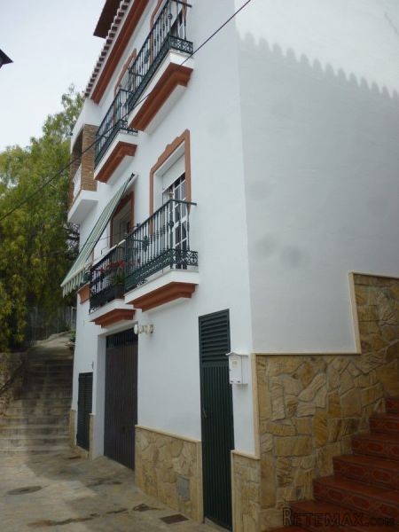 4 Bedrooms - Town House - Malaga - For..