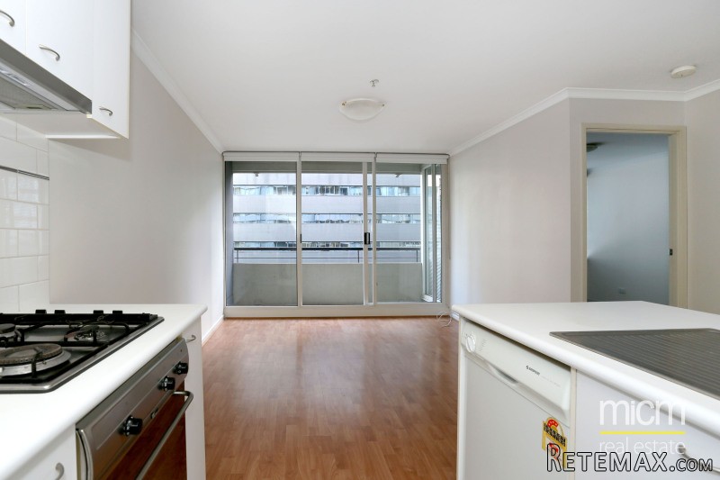 Be Captivated by this City Condos Abode - 2