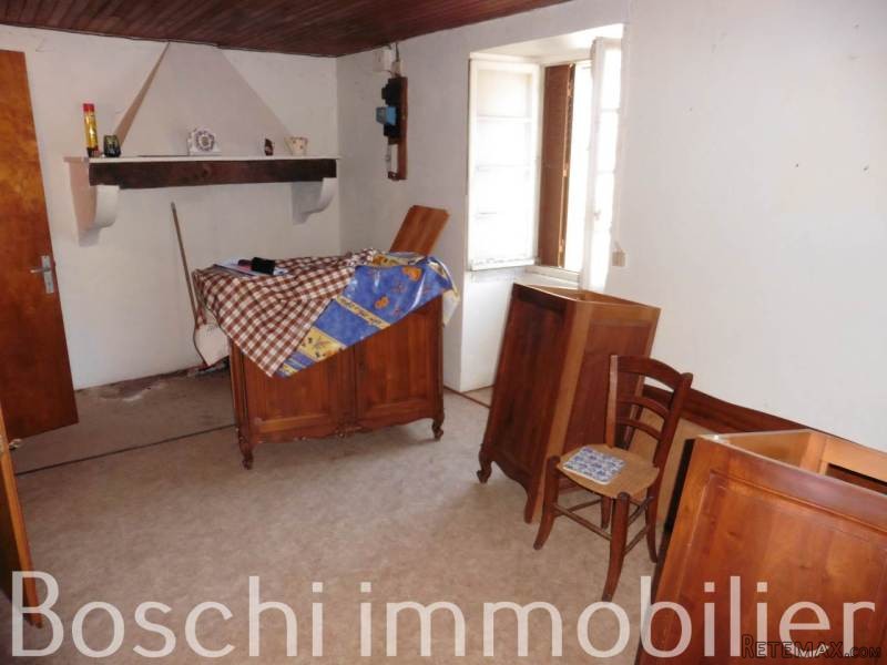 Maison De Village Region Dieulefit -.. - 2