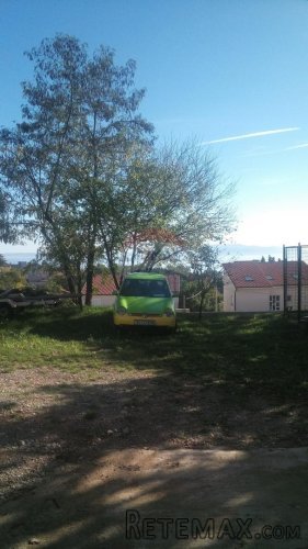 Matulji - etaža s vrtom i garažom na rijetkoj lokaciji ! - 4