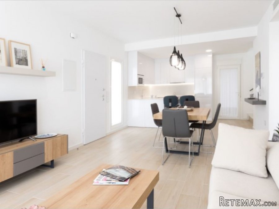 Modern new build villa in San Pedro del Pinatar, Murcia... - 4