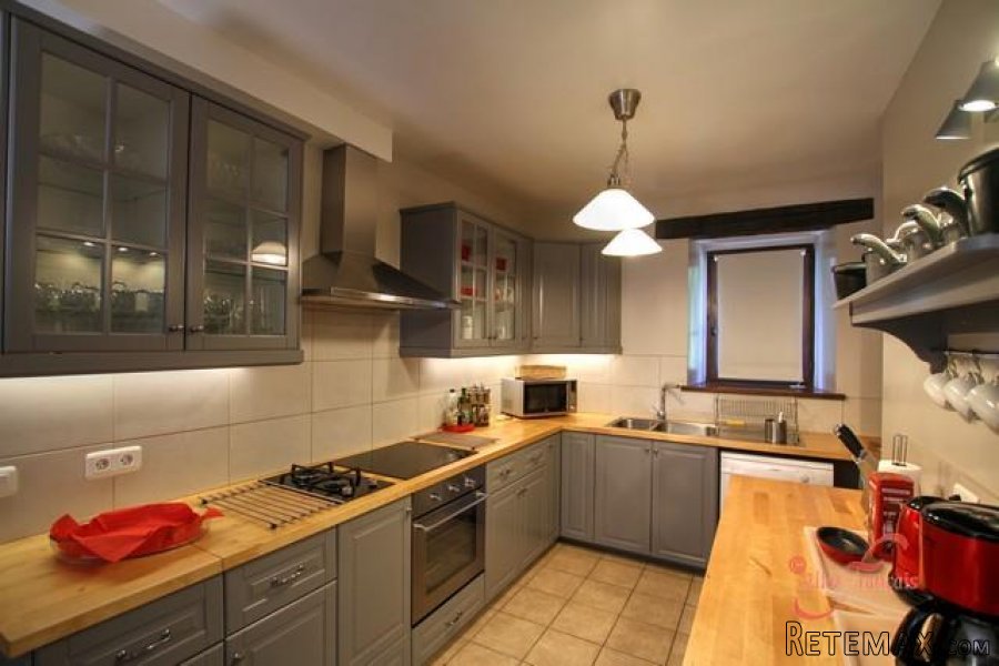 Nr Argentat sur Dordogne - Superb ensemble of riverside houses.. - 4