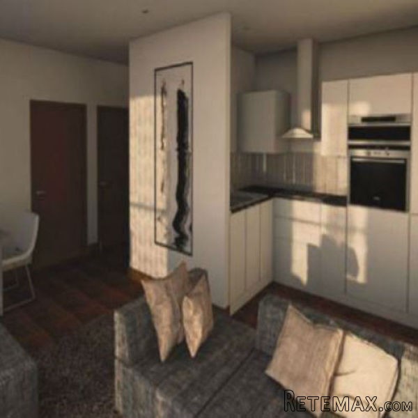 Park Crescent - 2