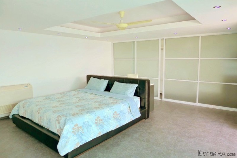 Pratumnak Hill: Lavish 5 plus bedroom.. - 2