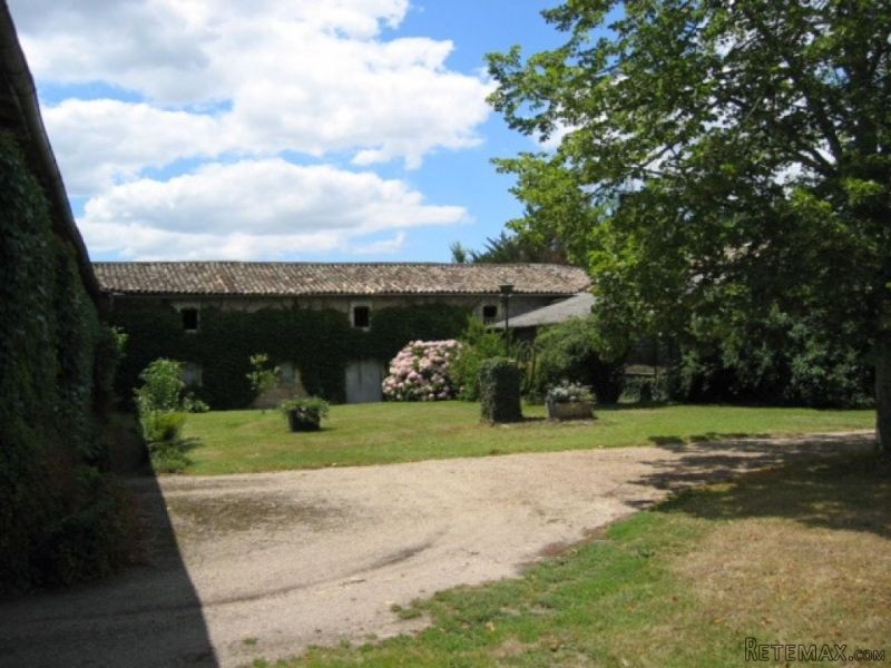 Property With 2 Houses, Pastures.. - 2