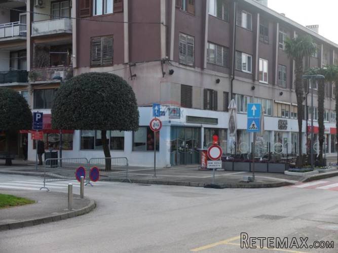 Umag, stan u centru sa dvije spavaće sobe