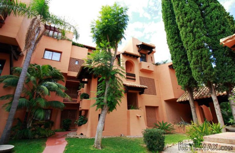 2 Bedroom Apartment in Calvia, Balearics