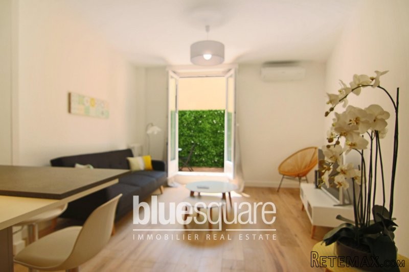 2-bedroom apartment with terrace in..