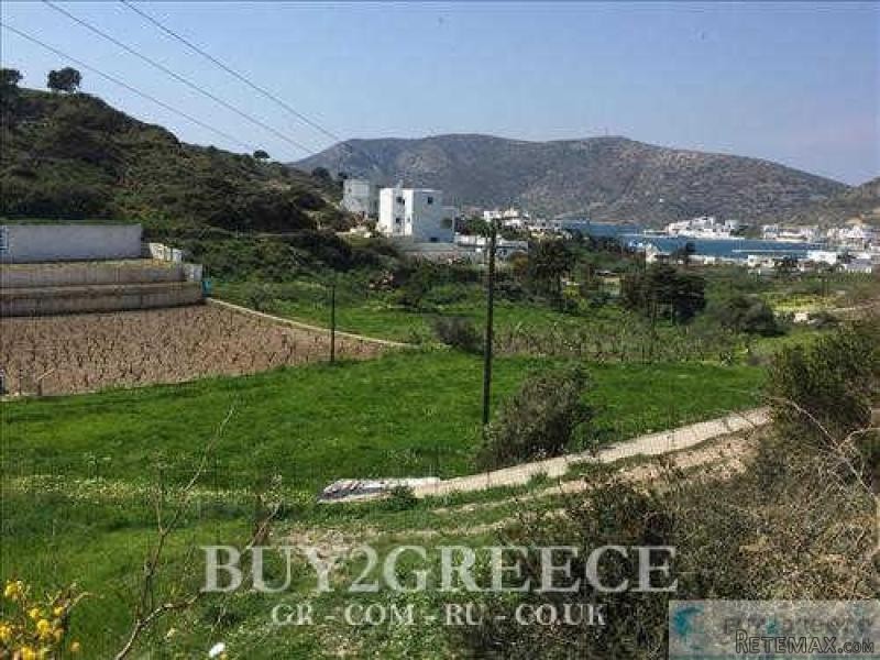 Β786 - FOR SALE PLOT 2