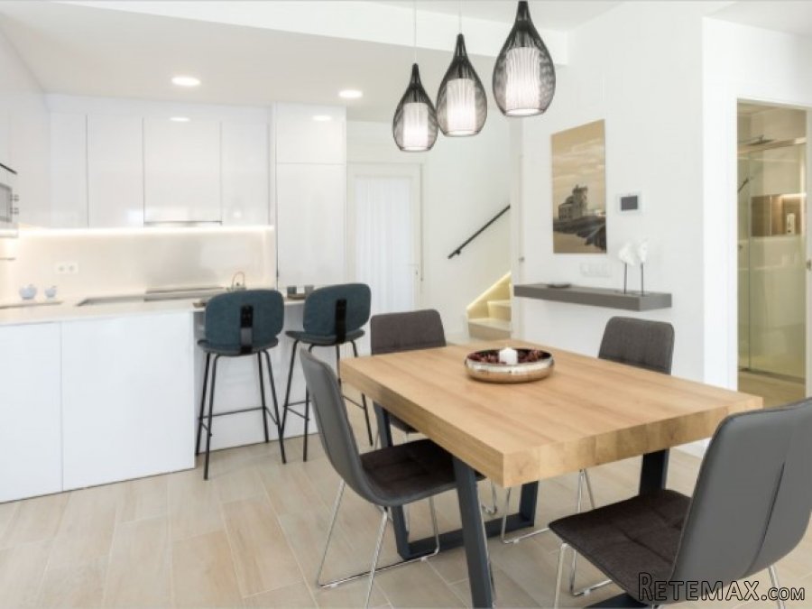 Modern new build villa in San Pedro del Pinatar, Murcia... - 5