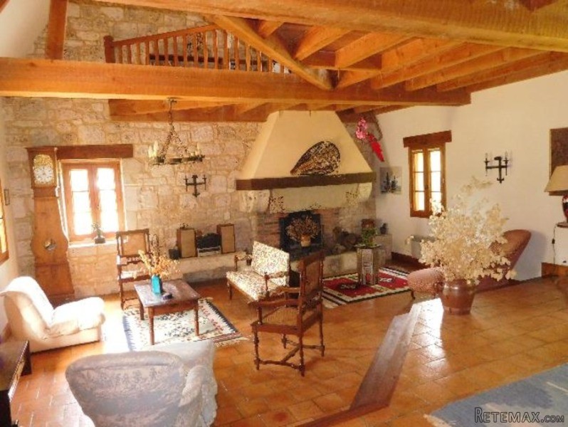 Superb Perigourdian Stone Property In A.. - 2