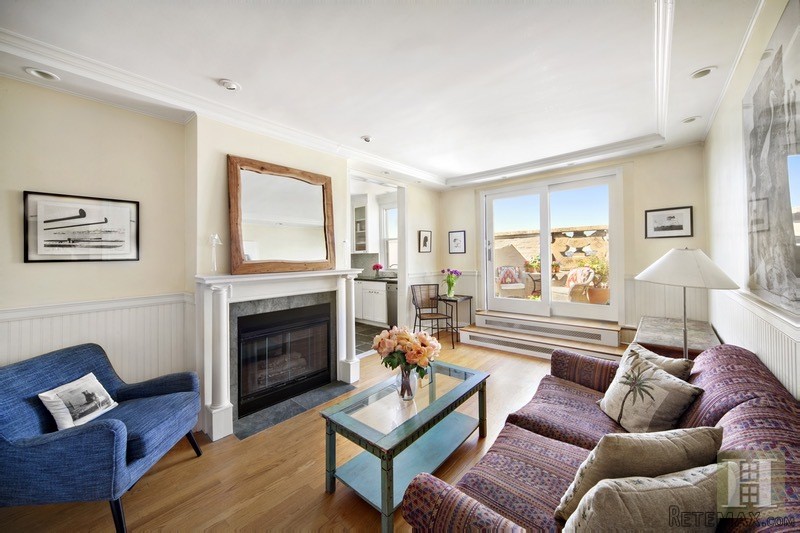 1 bedroom PentHouse For Sale: 355.. - 2