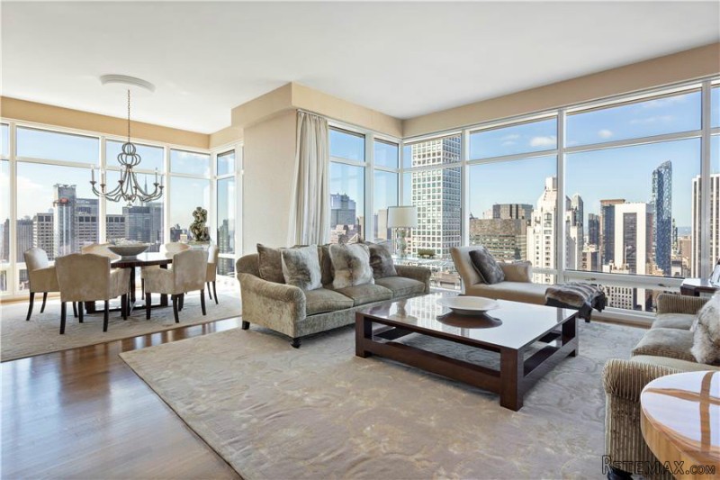 3 Bedrooms - Condo - New York State -..