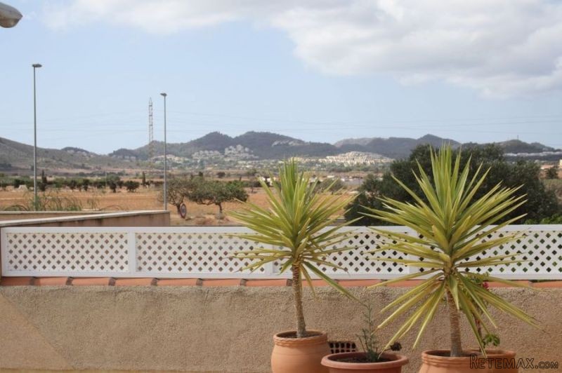 Bungalow for sale in Los Belones