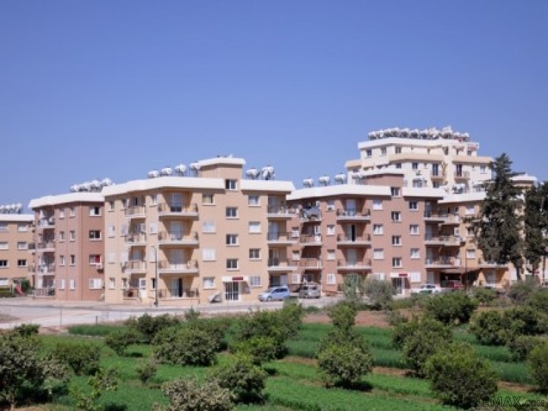 Famagusta - 2