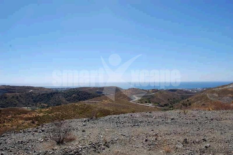 Plot/land For Sale In Marbella Club..
