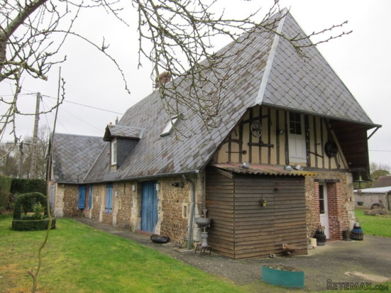 Stunning Property, Former Cider Farm