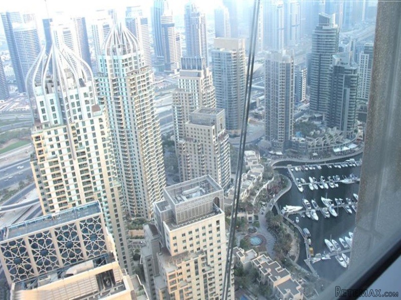 Bird's-eye View of Marina, 3 Bedroom.. - 2