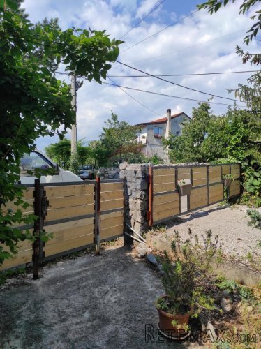 Matulji - etaža s vrtom i garažom na rijetkoj lokaciji ! - 7