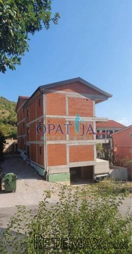 Senj, kuća sa 6 apartmana, podzemni parking - 7