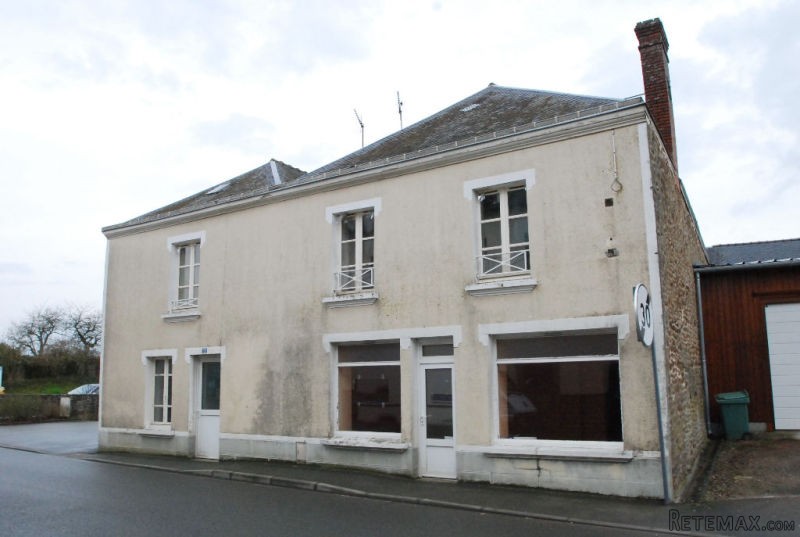 Ideal House to Start Your Business From - 2