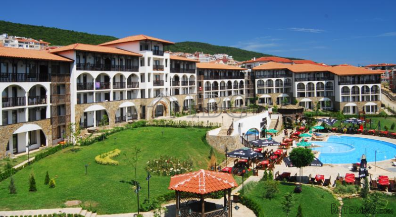 Apartment with 2 bedrooms and 2..