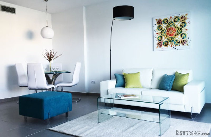 2 Bedrooms - Apartment - Alicante - For.. - 2